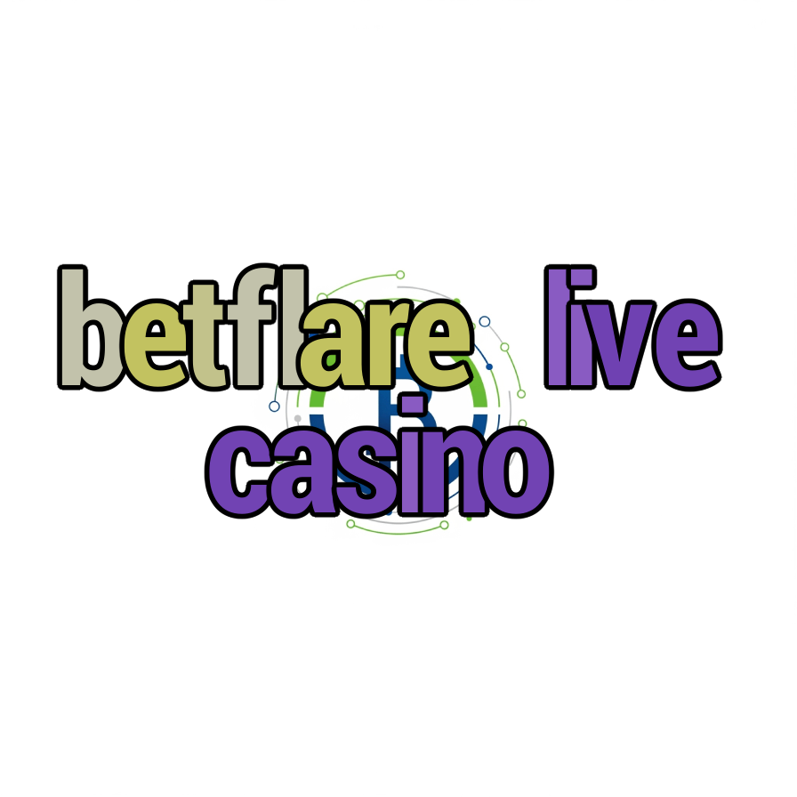 betflare live casino